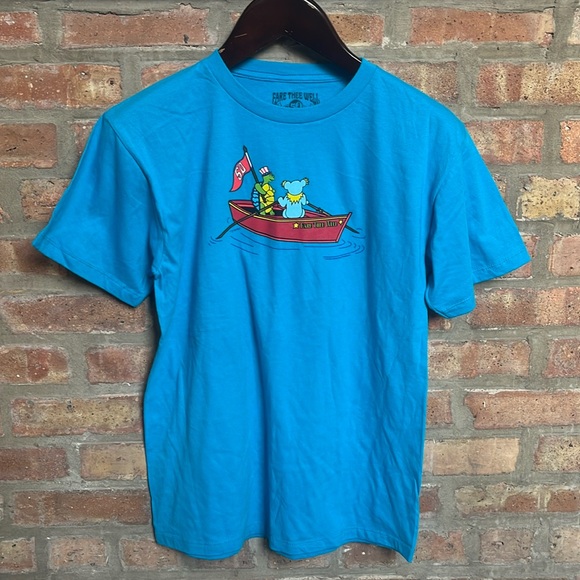 Grateful Dead - Picture 2 of 9